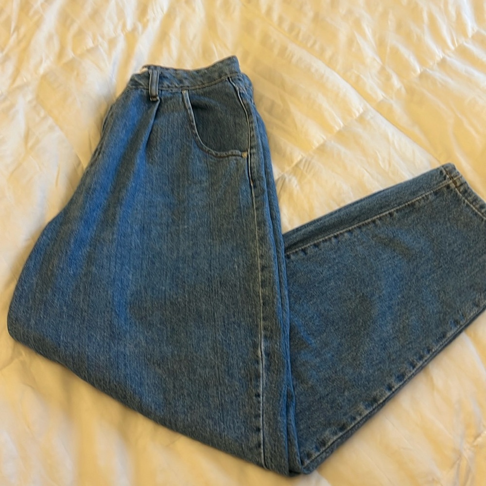 MING MOM JEAN